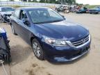 2015 HONDA  ACCORD