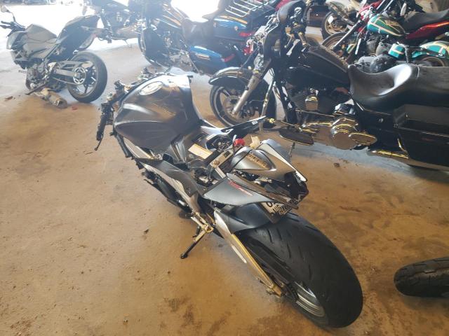 2019 APRILIA RSV ZD4KEUA0XKS000003