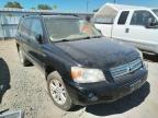 2006 TOYOTA  HIGHLANDER