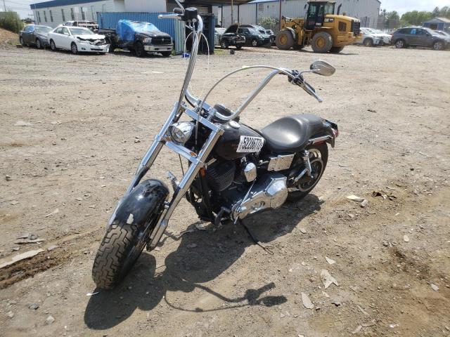 2001 HARLEY-DAVIDSON FXDL 1HD1GDV141Y324787