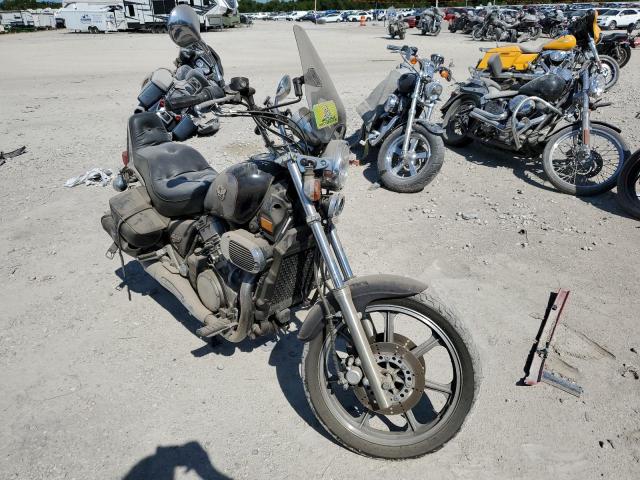 2002 KAWASAKI VN750 JKAVNDA182B545984