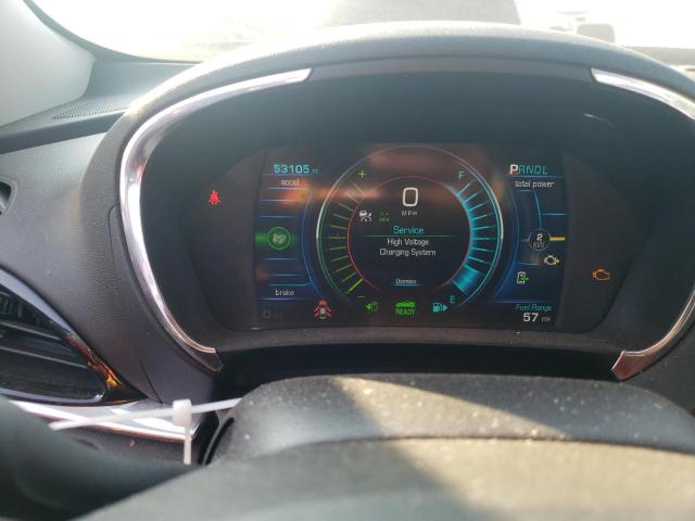 2017 CHEVROLET VOLT PREMI 1G1RD6S56HU115075