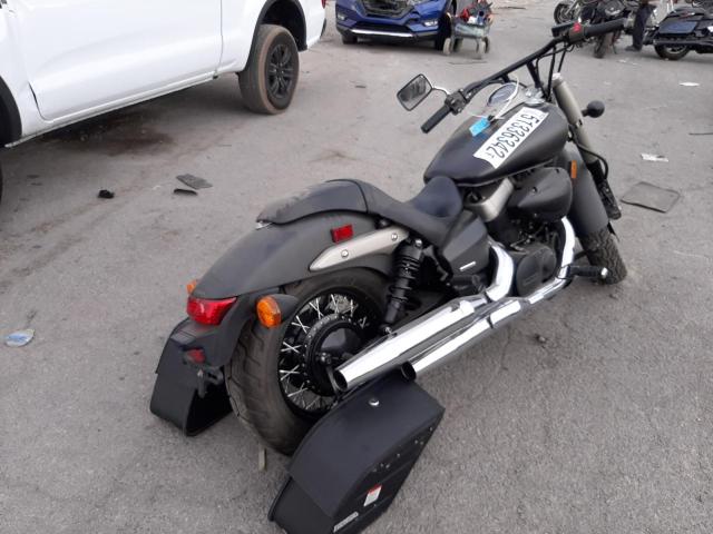 2013 HONDA VT750 C2B JH2RC5383DK300145