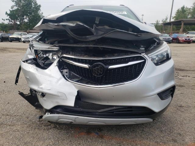 2019 BUICK ENCORE - KL4CJASB9KB709199