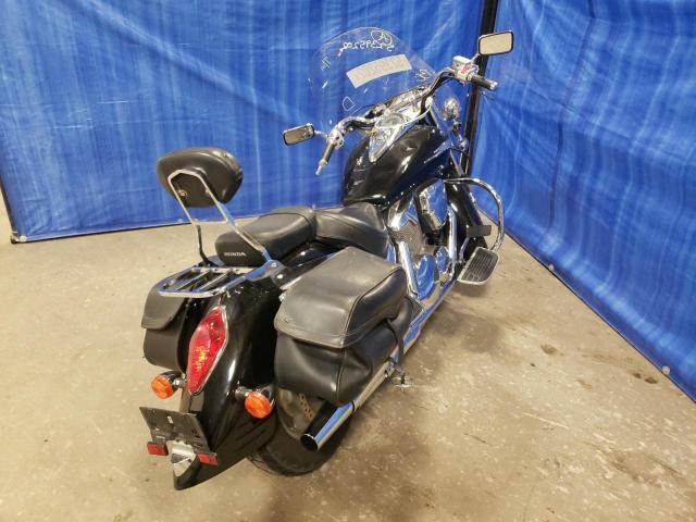 2008 HONDA VTX1300 T 1HFSC52N28A500100
