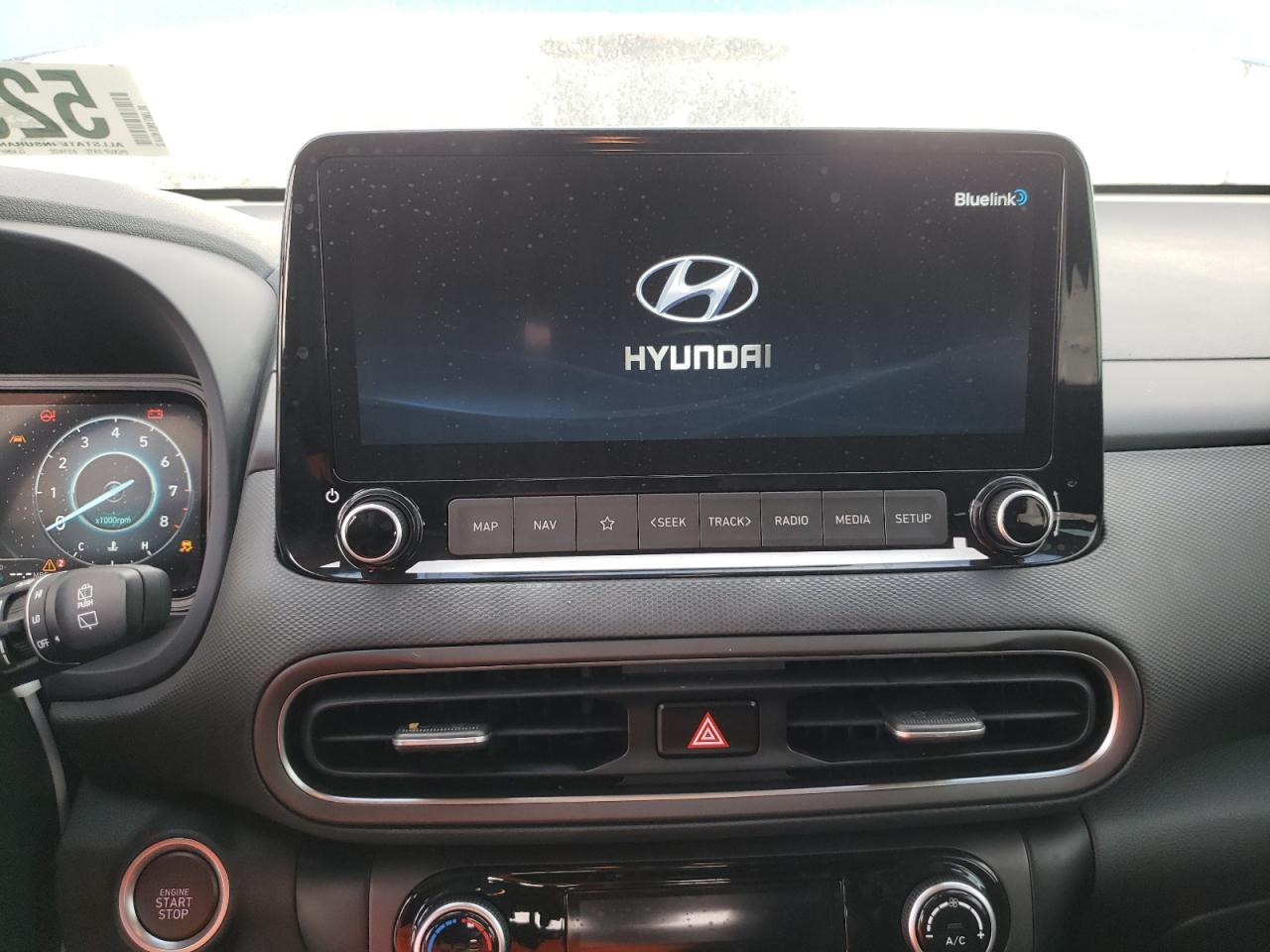 2022 Hyundai Kona - Image 9