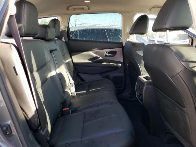 2022 NISSAN MURANO SL 5N1AZ2CJ8NC107714