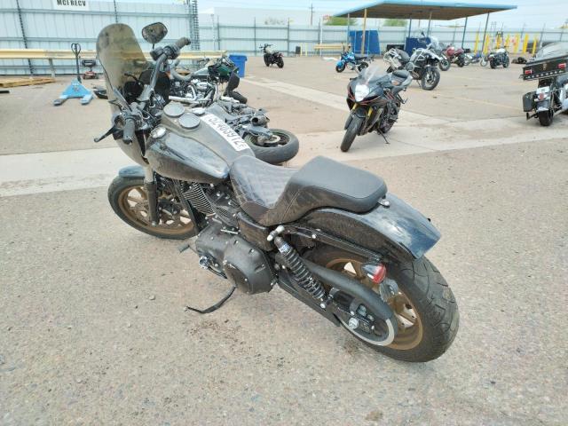 2016 HARLEY-DAVIDSON FXDLS 1HD1GS820GC327992