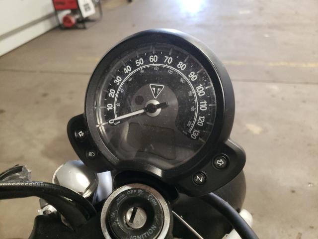 2018 TRIUMPH MOTORCYCLE STREET SCR SMTD44GN5JT860766