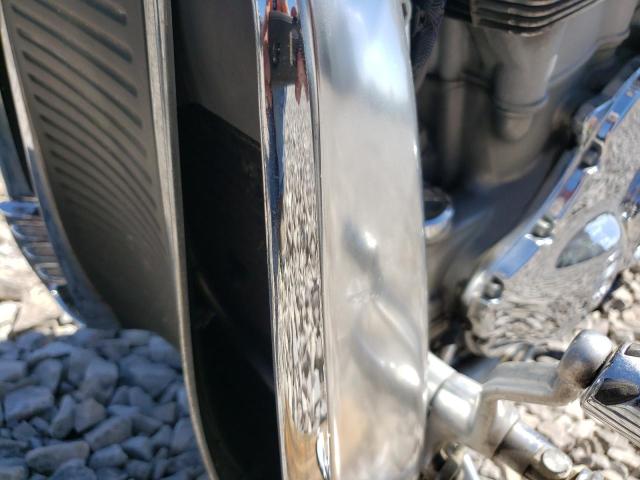 2003 HARLEY-DAVIDSON VRSCA 1HD1HAZ113K841640