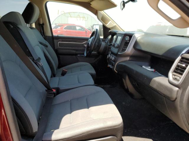 2020 RAM 1500 MPG 1C6SRFFT8LN290117