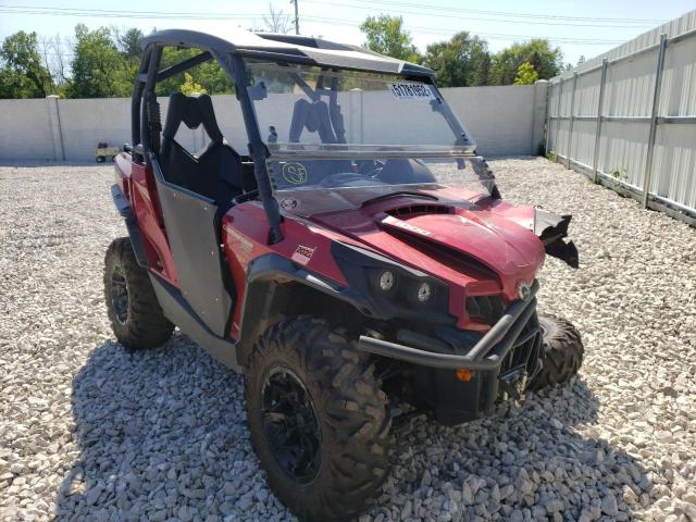 2018 Can-Am Commander for sale in Franklin, WI