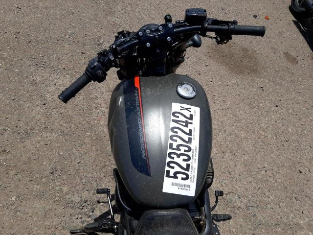 2019 HARLEY-DAVIDSON XG750 A 1HD4NCG19KC500323