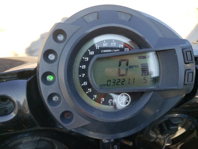 2004 YAMAHA FZ6 S JYARJ08E74A000125