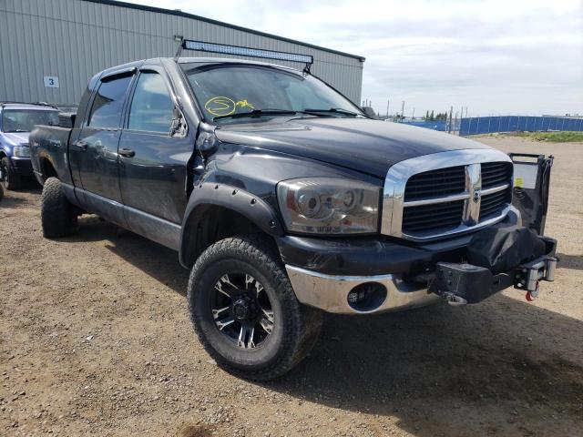 2006 Dodge RAM 1500 for sale in Rocky View County, AB