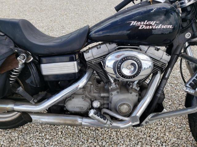 2007 HARLEY-DAVIDSON FXD 1HD1GM4137K327452