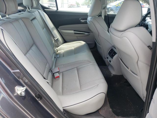 2019 ACURA TLX ADVANC 19UUB3F83KA001149