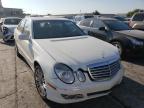 2008 MERCEDES-BENZ  E-CLASS