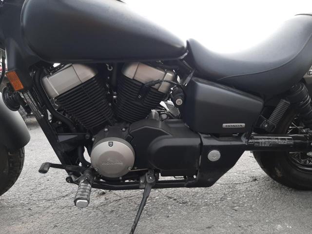 2013 HONDA VT750 C2B JH2RC5383DK300145