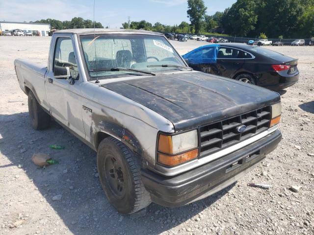 1992 Ford Ranger 