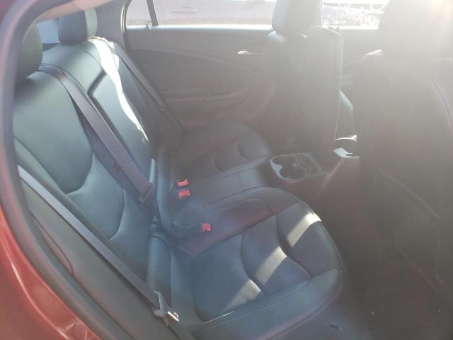 2017 CHEVROLET VOLT PREMI 1G1RD6S56HU115075