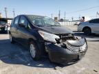 2016 NISSAN  VERSA