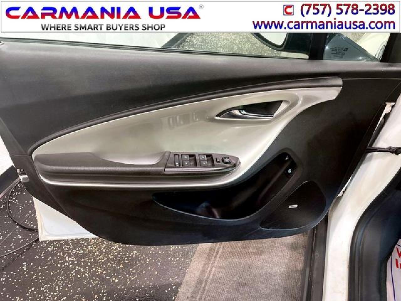 2011 Chevrolet Volt VIN: 1G1RC6E4XBU099072 Lot: 52691082