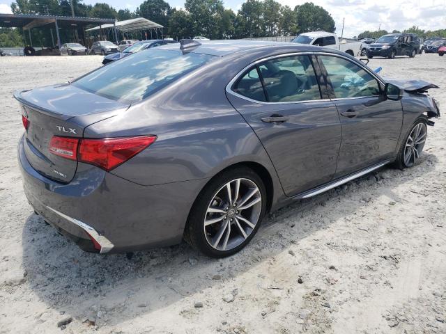 2019 ACURA TLX ADVANC 19UUB3F83KA001149