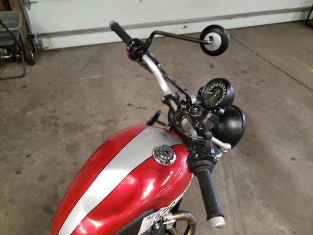 2018 TRIUMPH MOTORCYCLE STREET SCR SMTD44GN5JT860766