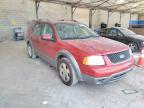 FORD FREESTYLE 2005