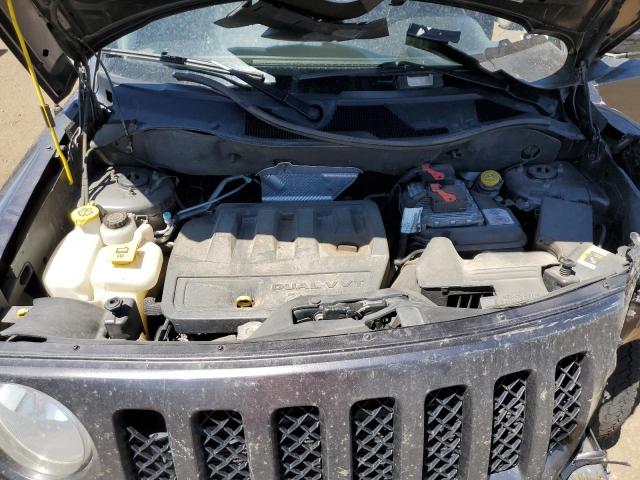 1C4NJRBB5FD134896 Jeep Patriot Sport