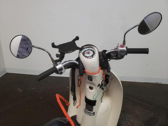 2005 HONDA CHF50 JH2AF60055K300108
