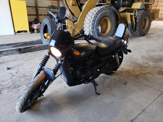 2015 HARLEY-DAVIDSON XG500 1HD4NAA16FC506129