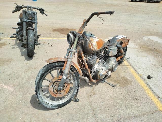 2005 HARLEY-DAVIDSON FXDLI 1HD1GNW105K327764