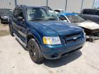 2002 FORD  EXPLORER