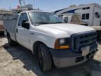 2006 FORD  F350