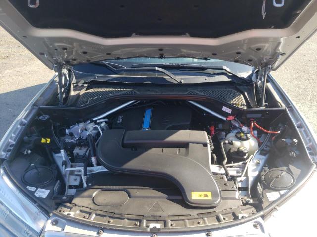 2016 BMW X5 XDR40E 5UXKT0C52G0S77040