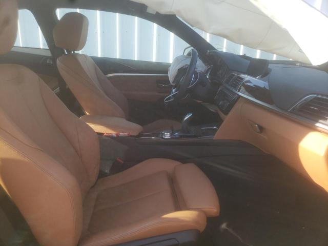 2018 BMW 440XI WBA4W9C59JAF93946