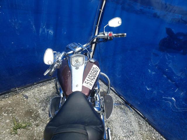 2009 YAMAHA XV1900 CT JYAVP22E99A007537