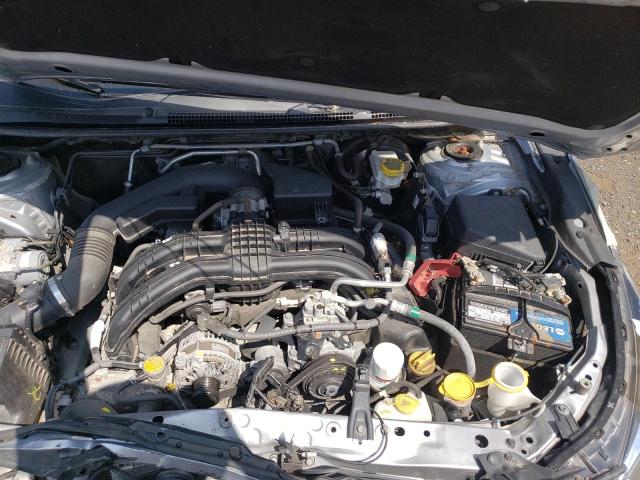 4S3GKAT68J3611652 Subaru Impreza Limited
