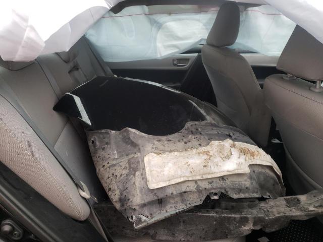 2T1BURHE5GC531261 Toyota COROLLA L