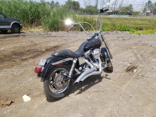 2001 HARLEY-DAVIDSON FXDL 1HD1GDV141Y324787