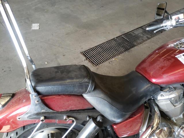 2002 HONDA VTX1800 C 1HFSC46032A007140
