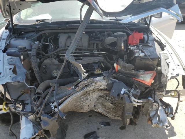 2015 FORD TAURUS SE - 1FAHP2D8XFG116483