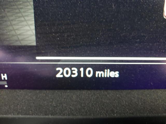 2021 NISSAN ROGUE PLAT JN8AT3DD6MW302118
