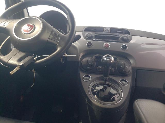 2015 FIAT 500 SPORT - 3C3CFFBR5FT721683