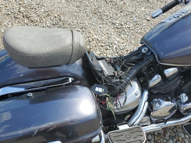 2008 YAMAHA XVZ13 CT JYAVP18E68A006765