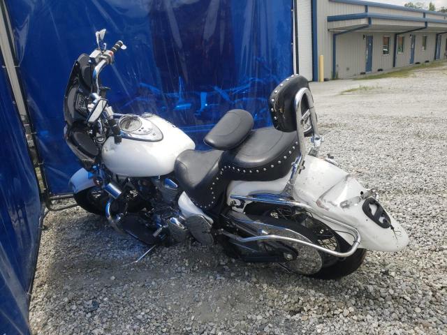 2000 YAMAHA XV1600 ATL JYAVP07E4YA003889