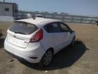 FORD FIESTA SE photo