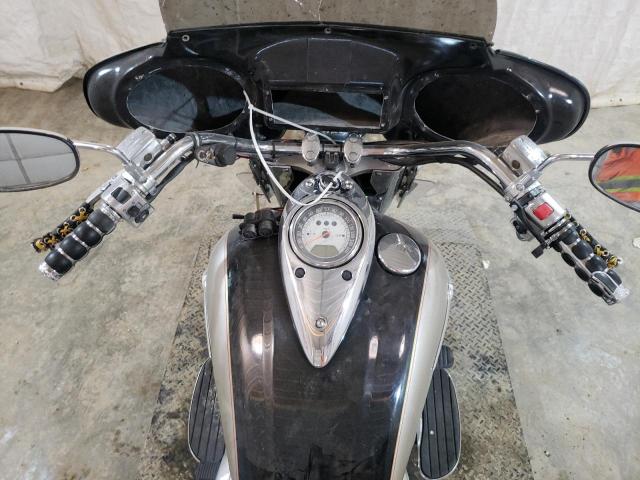 2007 KAWASAKI VULCAN 16 JKBVNKD187A014244
